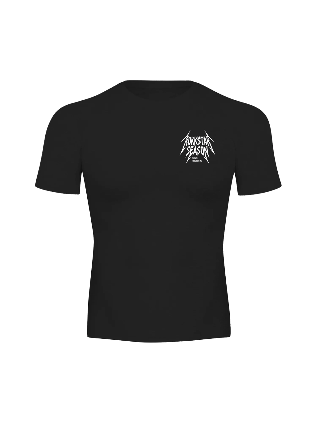 BLAKK RANGER COMPRESSION T