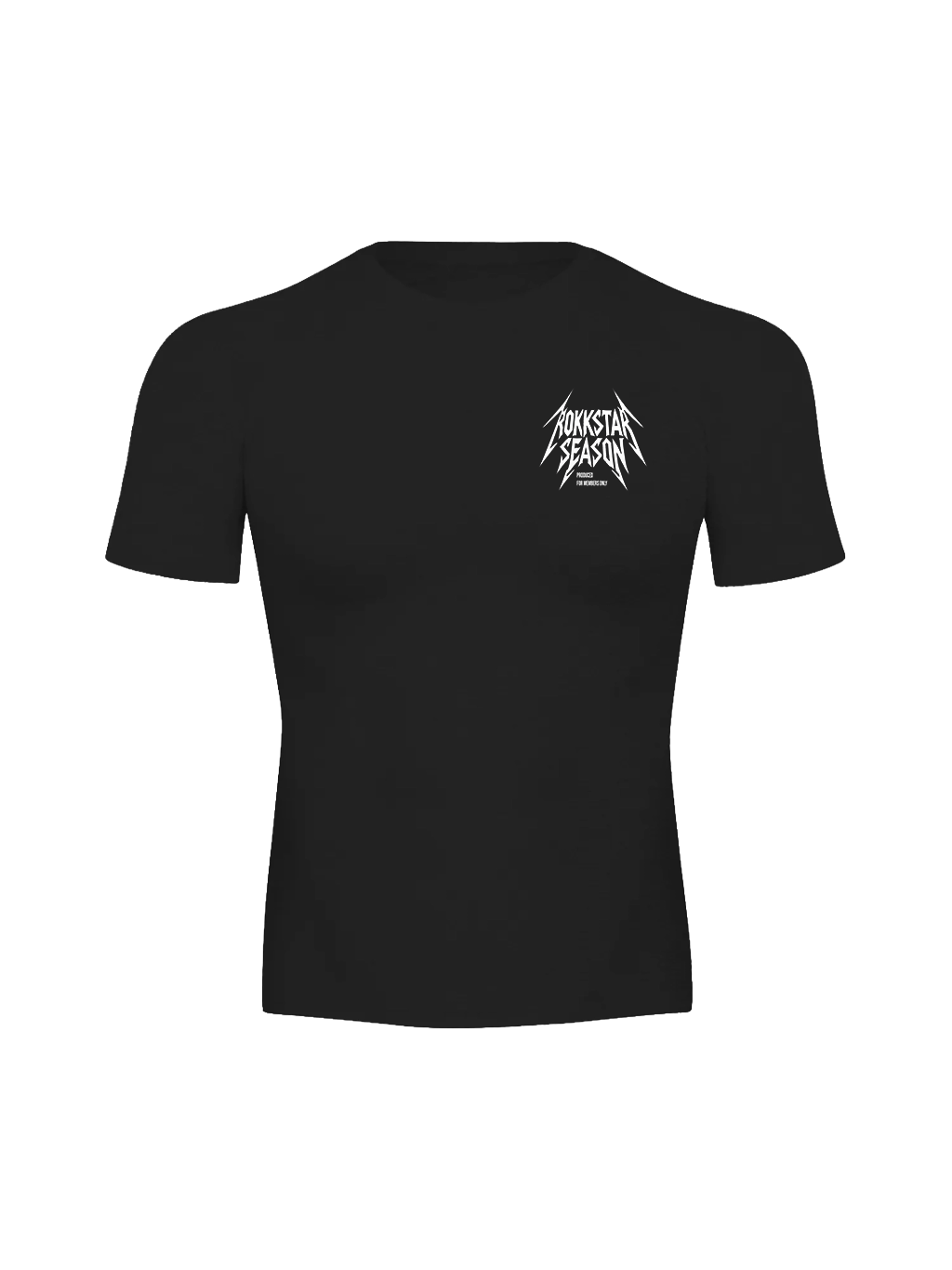 Rokkstar Compression T