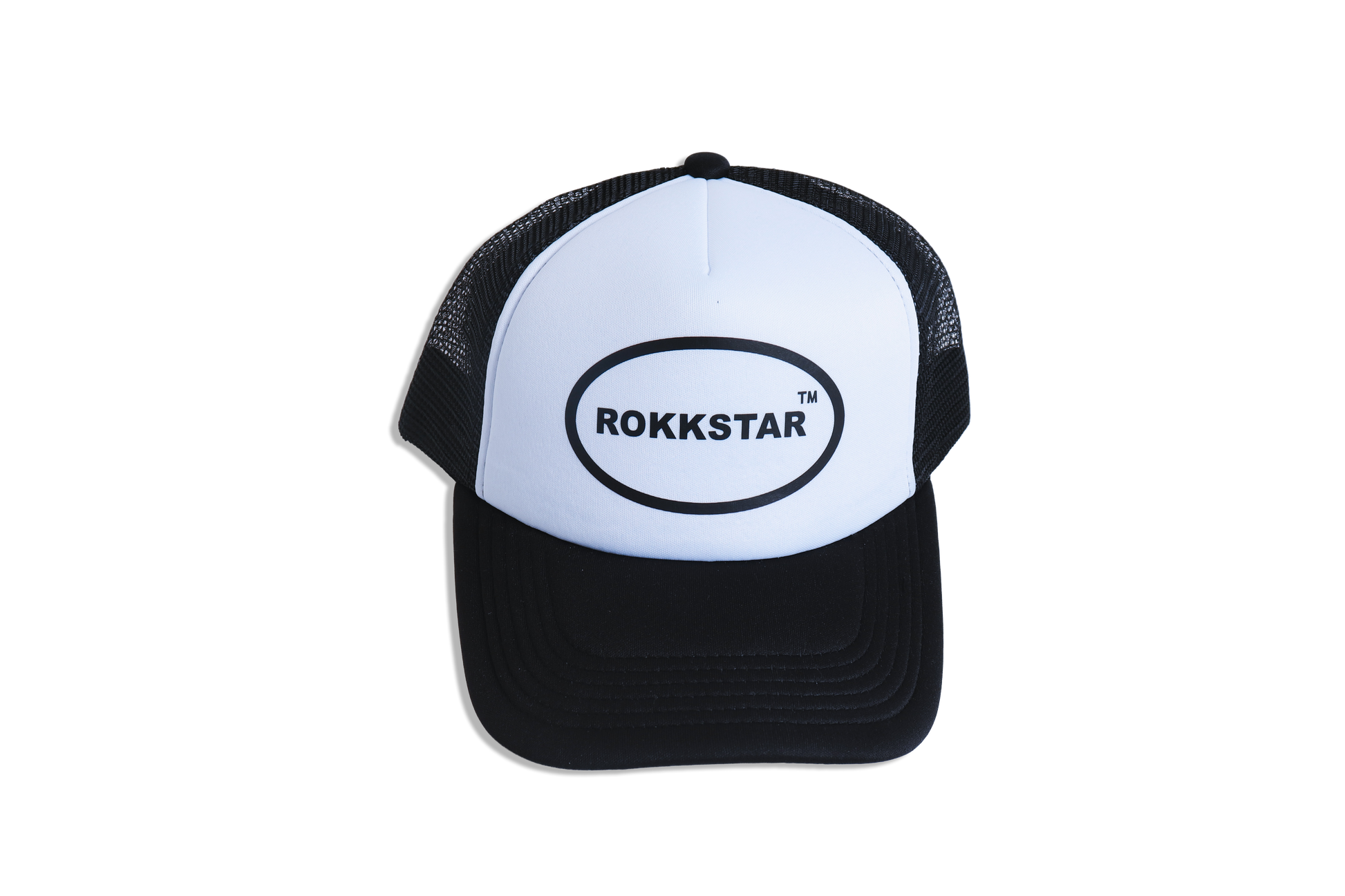 ROKKSTAR TRUCKER