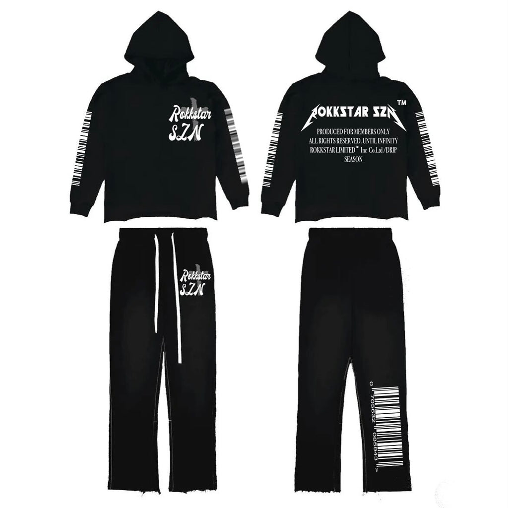 REPENTANCE TRACKSUIT