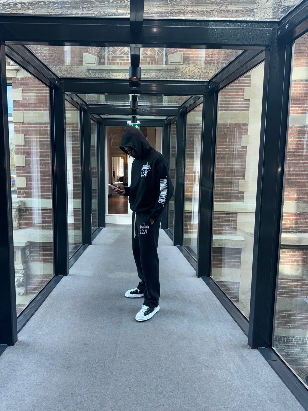 REPENTANCE TRACKSUIT