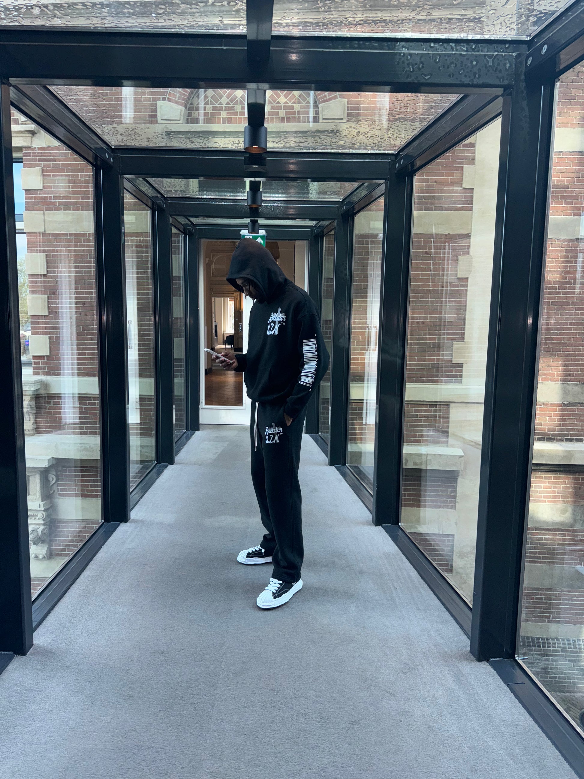 REPENTANCE TRACKSUIT