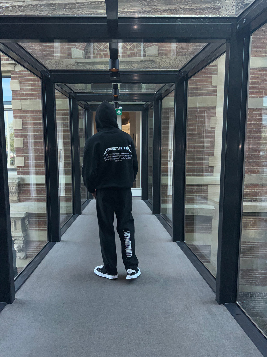 REPENTANCE TRACKSUIT