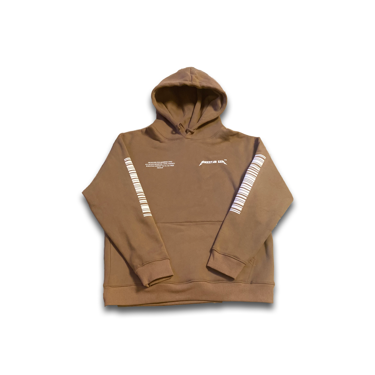 Mokka Hoodie