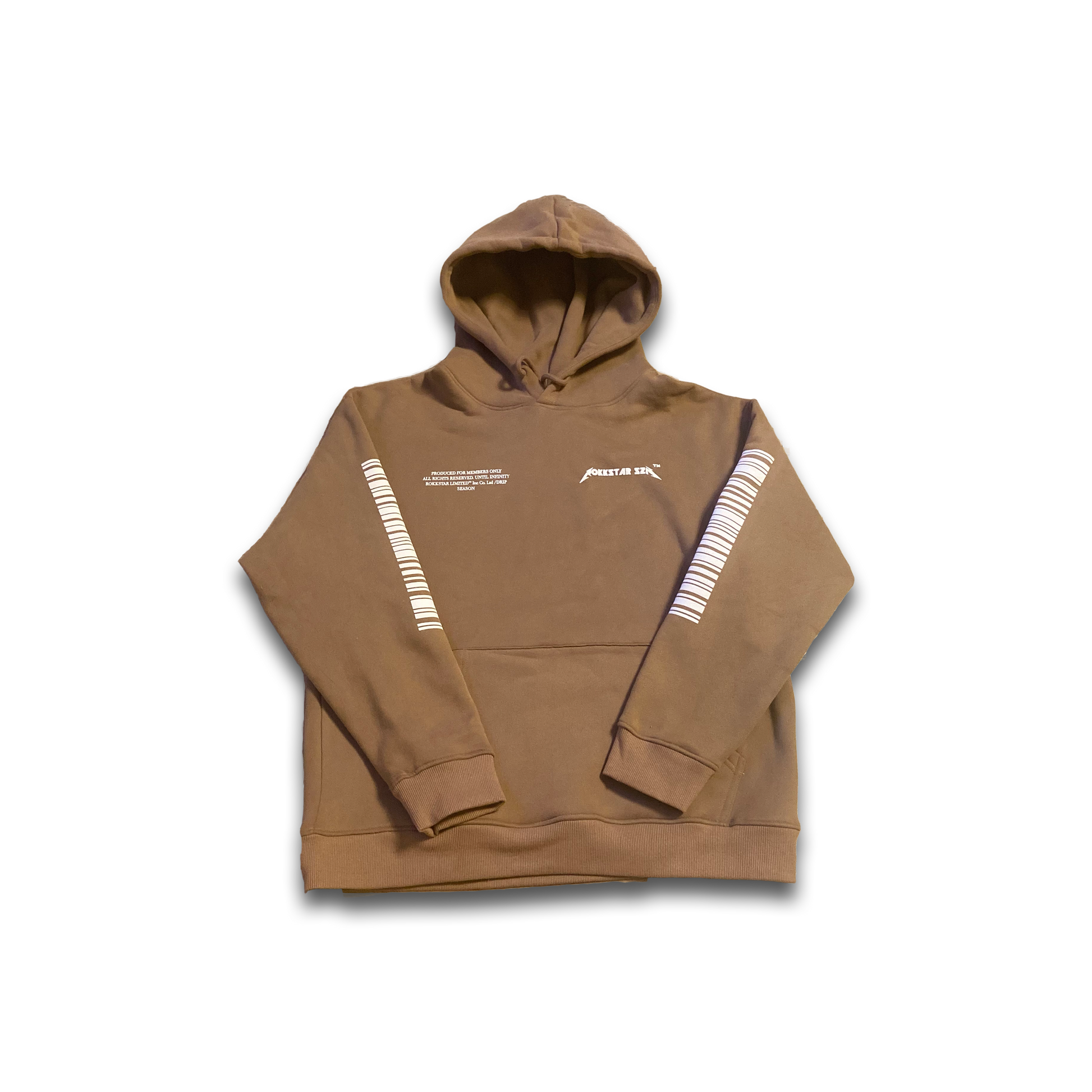 Mokka Hoodie