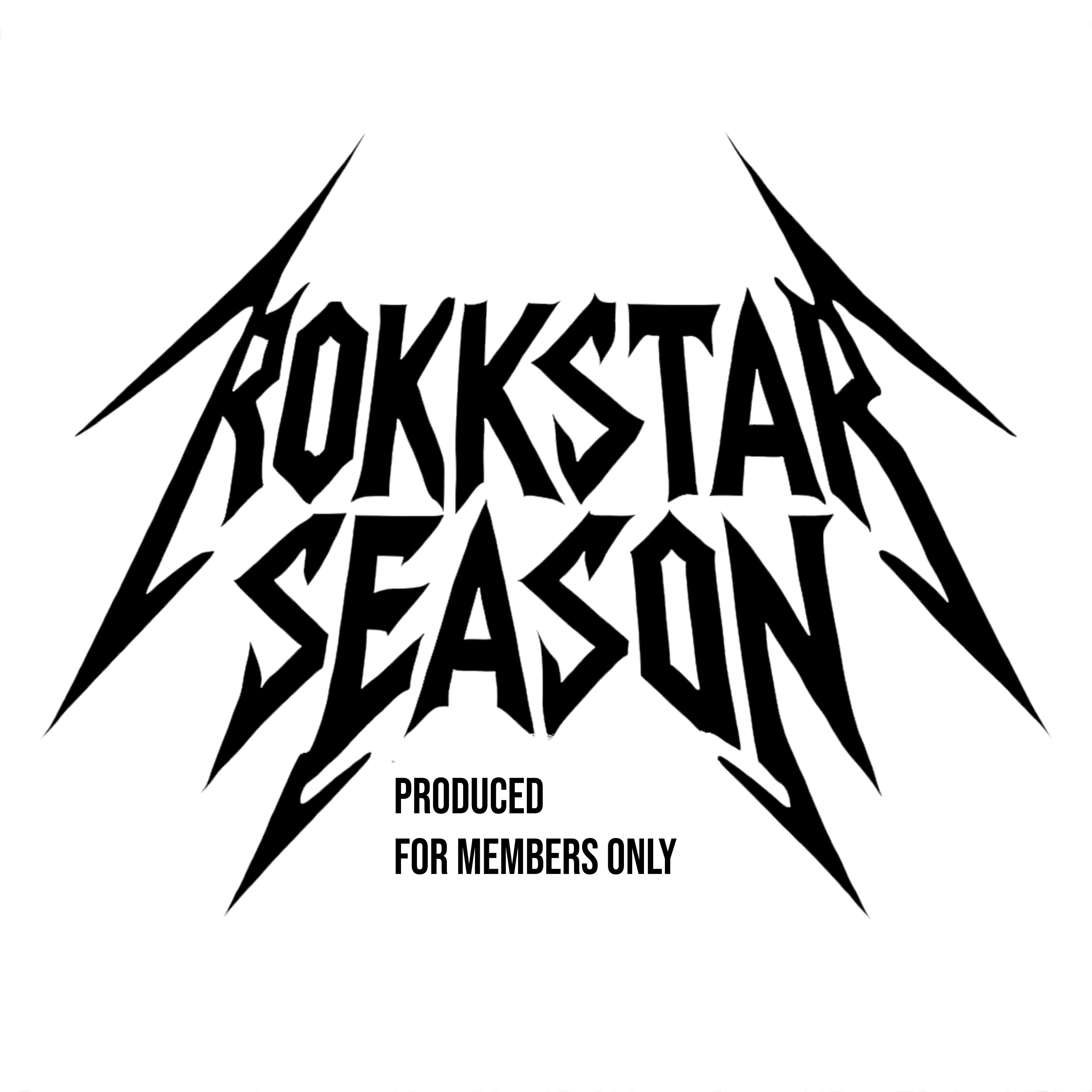 Rokkstar Season