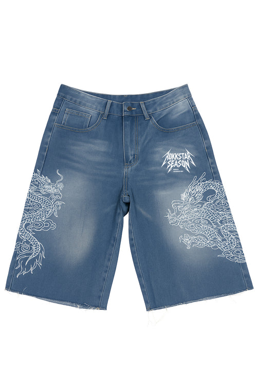 Skyfire Jorts